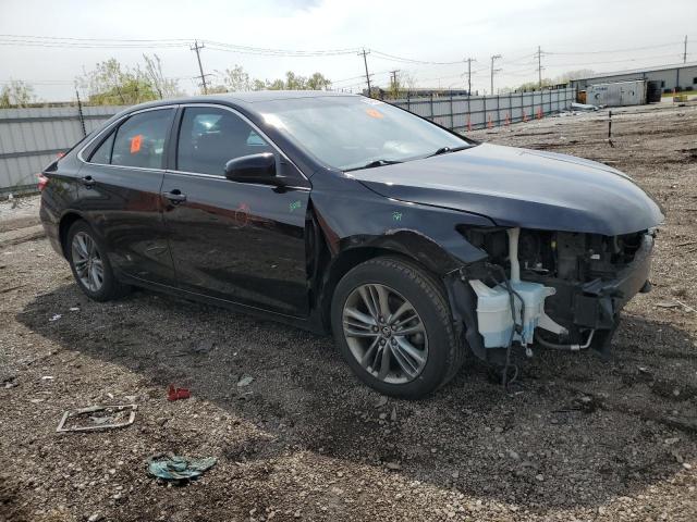 2017 TOYOTA CAMRY LE 4T1BF1FK9HU326708