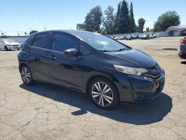 2016 HONDA FIT EX JHMGK5H72GS009996