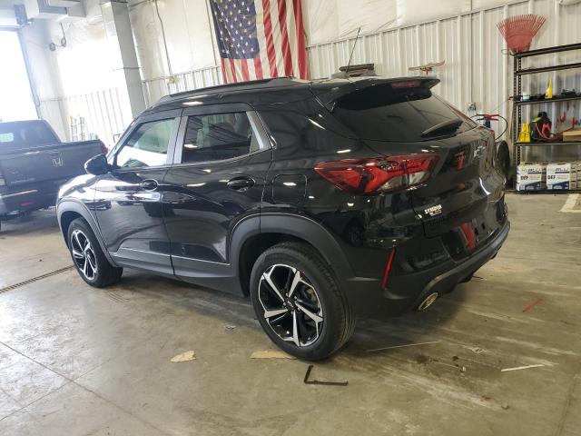 Vin: kl79musl6mb031402, lot: 55252895, chevrolet trailblzr rs 20212