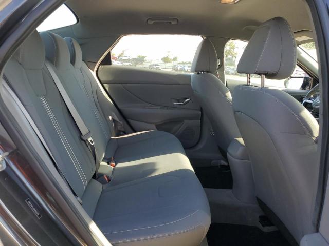 2022 HYUNDAI ELANTRA SE - 5NPLS4AG9NH065398