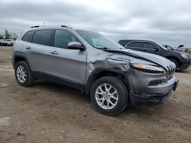 Vin: 1c4pjmcs2fw684703, lot: 55116625, jeep grand cher latitude 20154