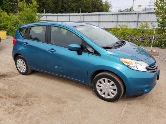 Vin: 3n1ce2cp0fl390924, lot: 58560255, nissan versa s 20154
