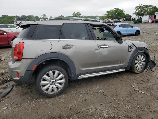 Vin: wmzyx1c02l3l13585, lot: 56887565, mini cooper s countryman all4 20203
