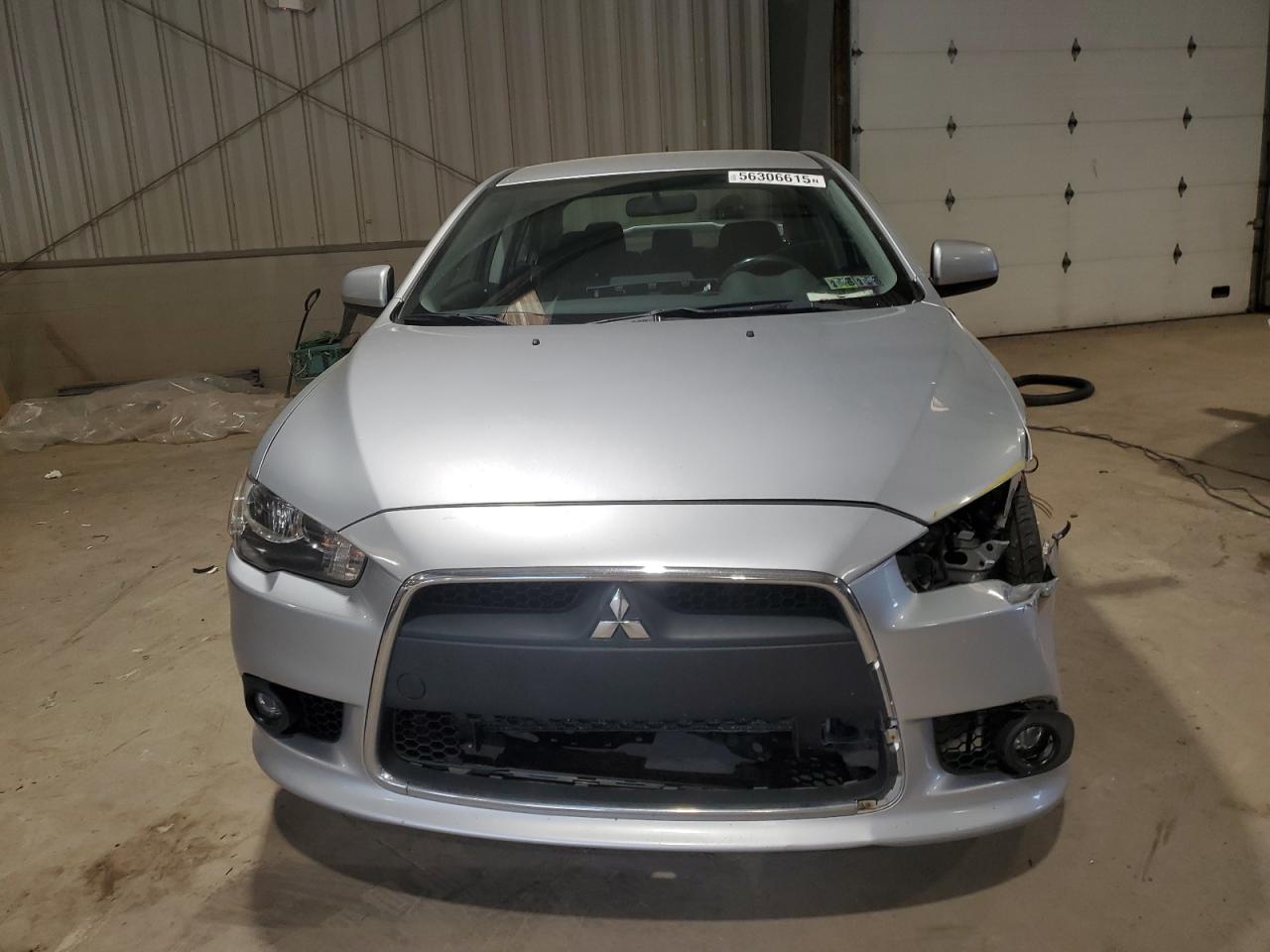 MITSUBISHI LANCER GT