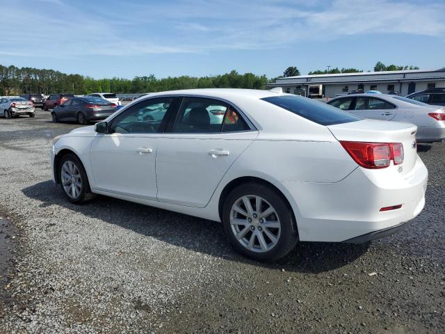 2014 CHEVROLET MALIBU 2LT - 1G11E5SL3EU126209