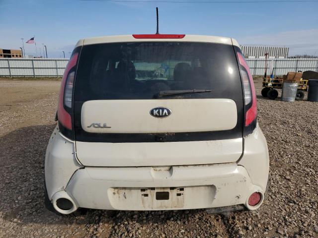 2015 KIA SOUL ! - KNDJX3A57F7184753