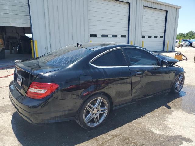 Vin: wddgj4hb0dg094411, lot: 57593055, mercedes-benz c-class 250 20133
