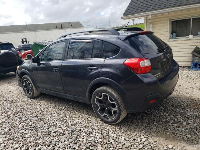 2015 SUBARU XV CROSSTR JF2GPADC8F8211222
