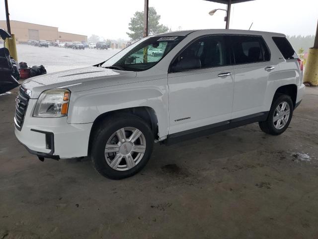 GMC TERRAIN SL