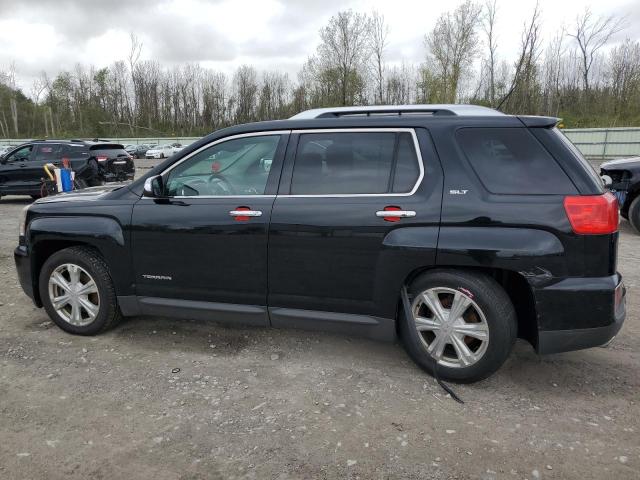 Vin: 2gkflue30g6170005, lot: 55932075, gmc terrain slt 20162