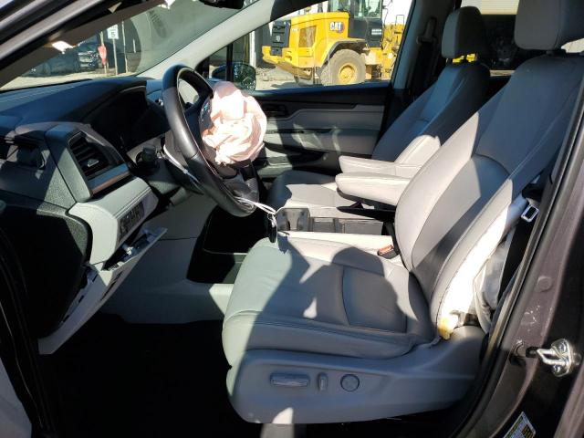2018 HONDA ODYSSEY EX 5FNRL6H70JB021288