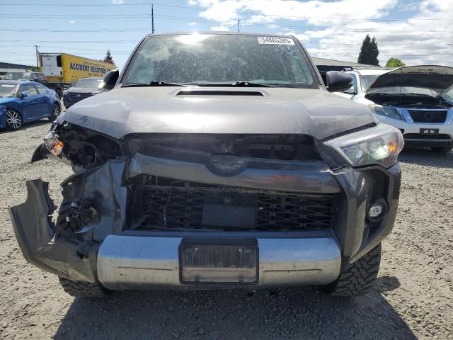 2023 TOYOTA 4RUNNER SE - JTERU5JR2P6103722