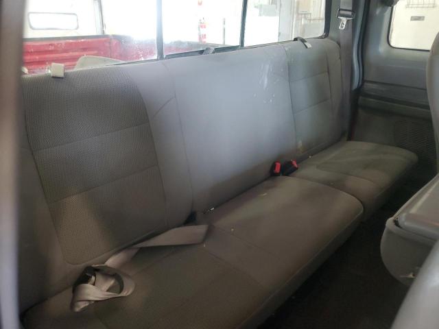 2006 FORD F250 SUPER #3317777074