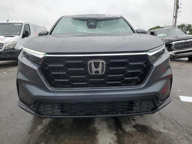 2024 HONDA CR-V EXL - 7FARS3H71RE000452