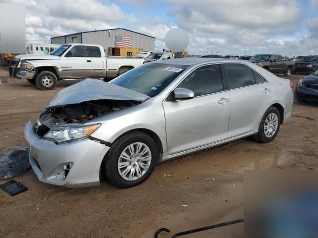 Vin: 4t4bf1fk0cr253694, lot: 56037125, toyota camry base 2012 img_1
