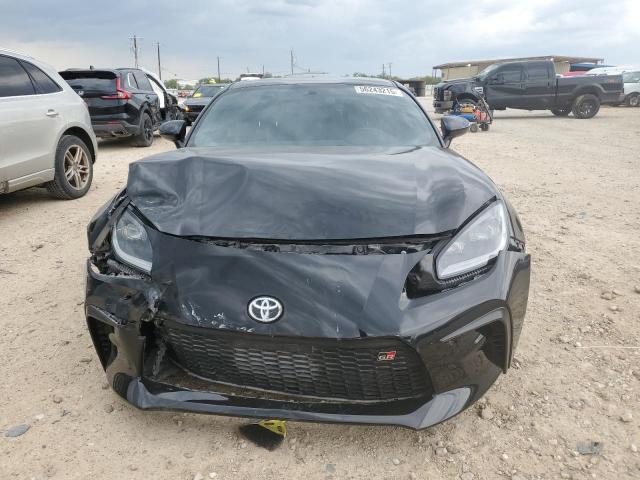 2023 TOYOTA GR 86 PREM JF1ZNBF13P8760249