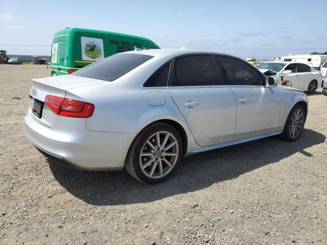 Vin: wauffafl8en043282, lot: 55174685, audi a4 premium plus 20143