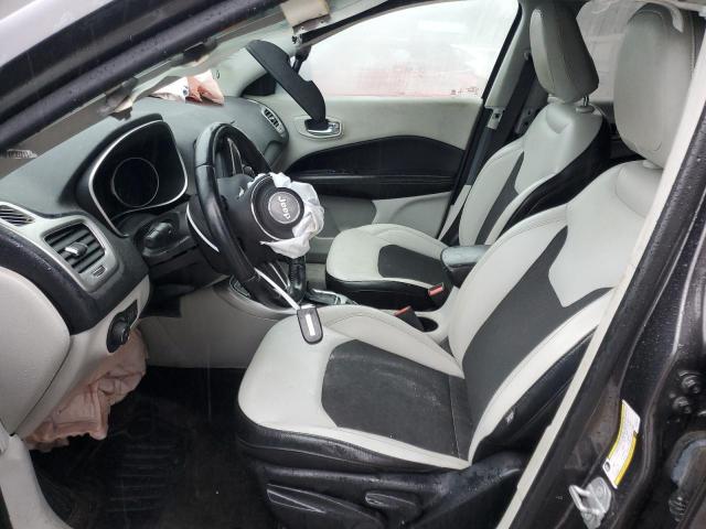 2018 JEEP COMPASS LA 3C4NJCBB1JT194271