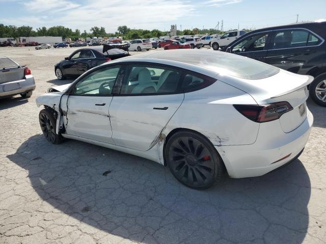 2021 TESLA MODEL 3 - 5YJ3E1EC6MF062694