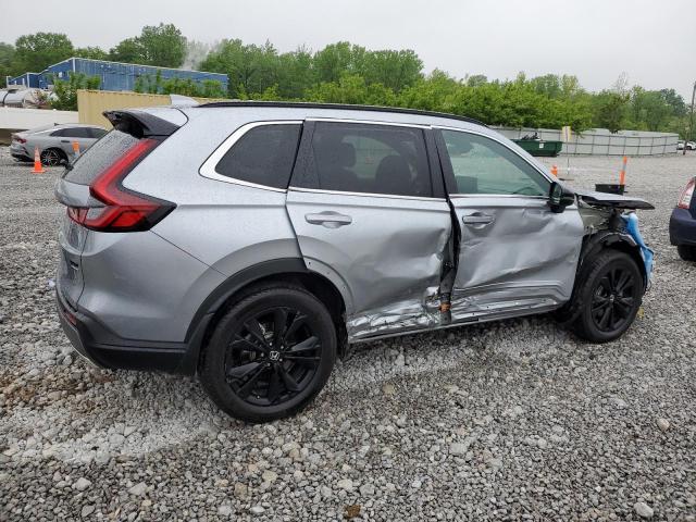 Vin: 7fars6h99pe004927, lot: 57550035, honda crv sport touring 20233
