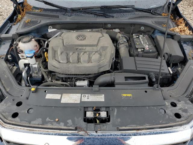 2020 VOLKSWAGEN PASSAT SE - 1VWSA7A33LC020332