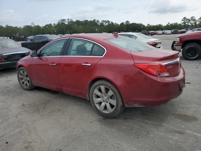 Vin: 2g4gs5ev0d9232082, lot: 57785195, buick regal premium 20132