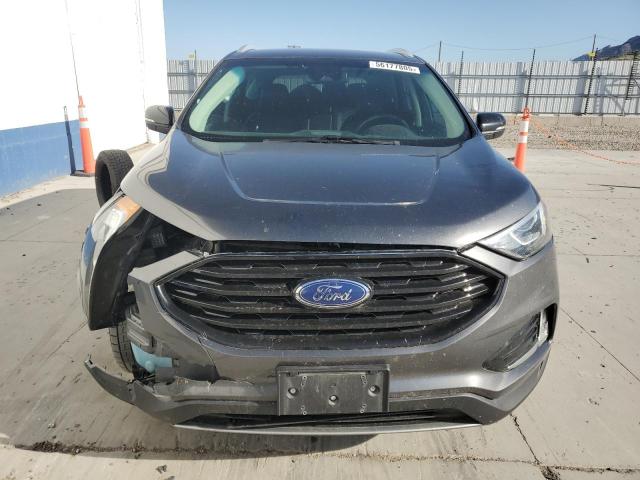 2020 FORD EDGE SEL - 2FMPK4J97LBA46310