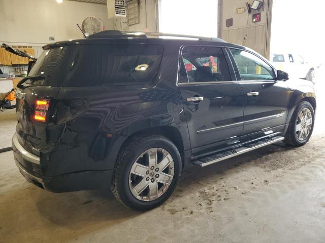 Vin: 1gkkvtkd2dj218201, lot: 57229975, gmc acadia den denali 20133