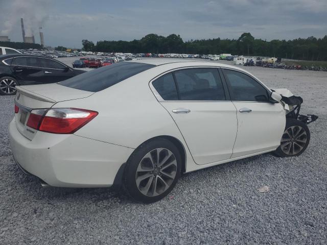 Vin: 1hgcr2f59ea281543, lot: 55126785, honda accord sport 20143