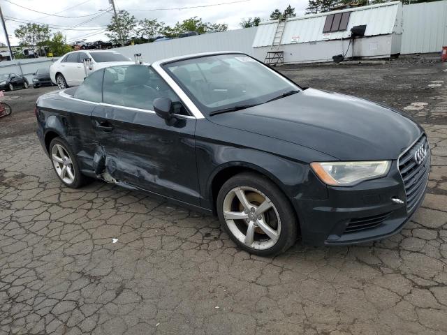 Vin: wau6clff7f1061487, lot: 58097165, audi a3 premium 20154