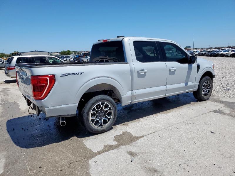 Vin: 1ftew1cp0nkd20739, lot: 57042515, ford f-150 supercrew 20223