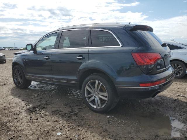 Vin: wa1lgafe6cd000593, lot: 56414825, audi q7 premium plus 20122