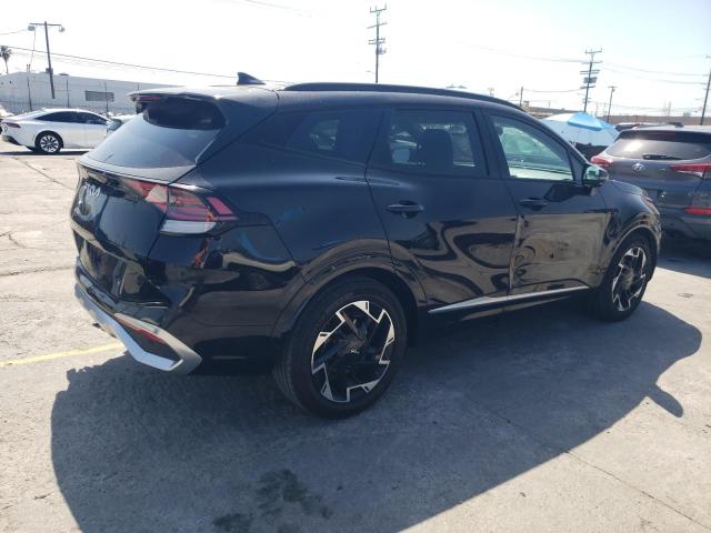 Vin: 5xyk53af7pg014416, lot: 56201905, kia sportage sx prestige 20233
