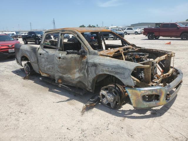 2024 RAM 2500 TRADE - 3C6UR5CL0RG119421