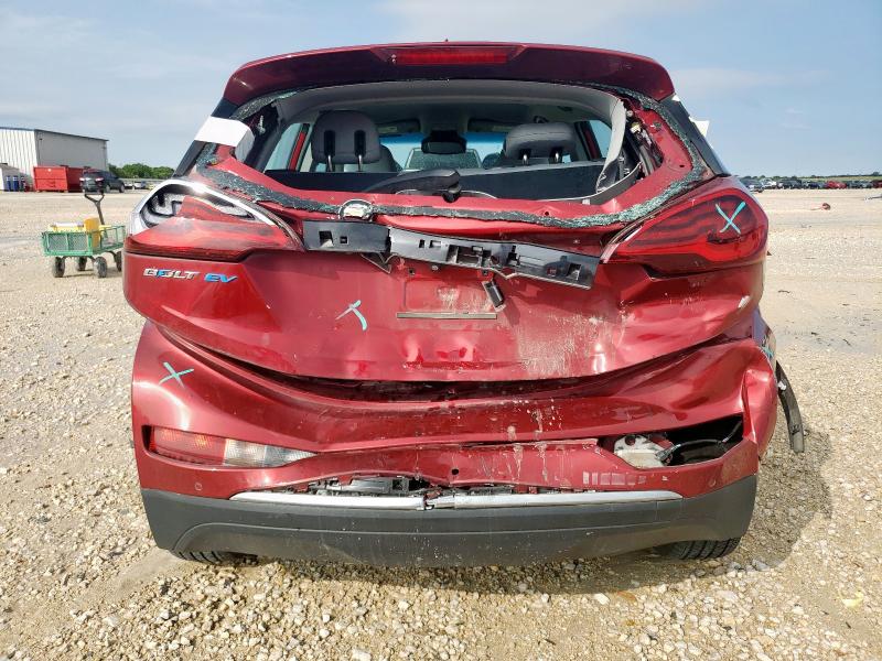 2020 CHEVROLET BOLT EV LT - 1G1FY6S09L4110151