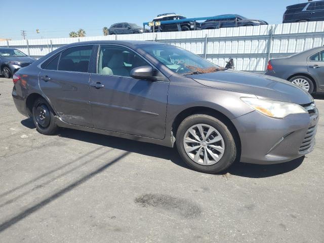 Vin: 4t1bf1fk9hu430728, lot: 56407595, toyota camry le 20174