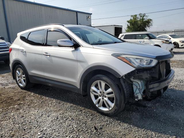 Vin: 5xyzu3la1eg153666, lot: 55842135, hyundai santa fe 20144