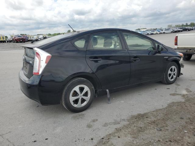 Vin: jtdkn3duxf1908922, lot: 58915765, toyota prius 20153