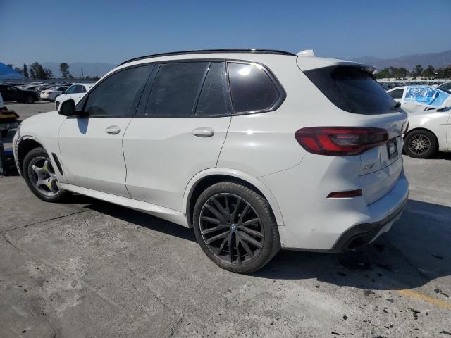 Vin: 5uxcr4c0xm9f63744, lot: 57341645, bmw x5 sdrive 40i 20212