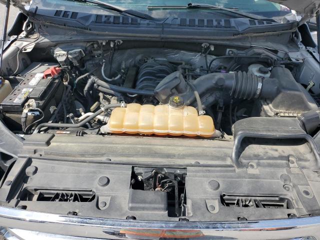 2016 FORD F150 SUPER - 1FTEW1EFXGFB96060