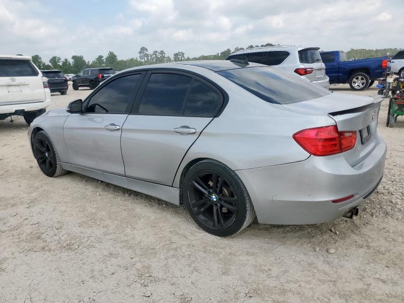 Vin: wba3a5c54ff608234, lot: 58316025, bmw 3 series i 20152