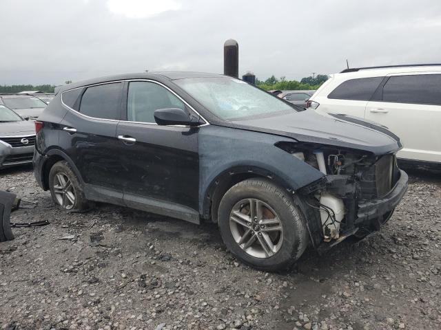 2017 HYUNDAI SANTA FE S - 5XYZT3LB7HG409485