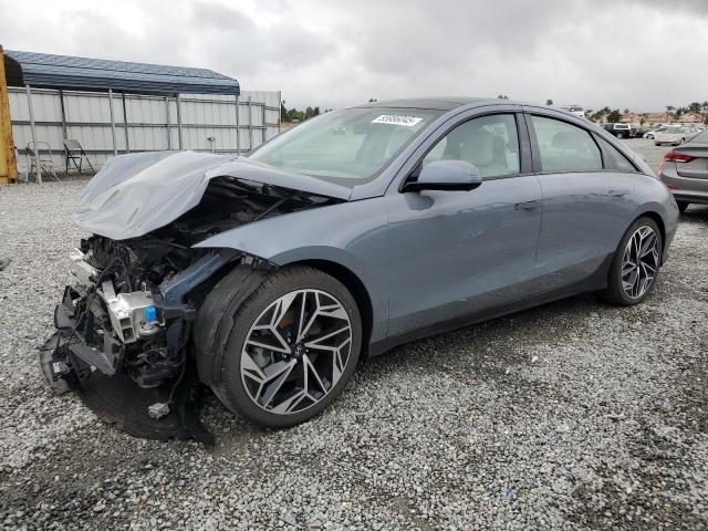 Vin: kmhm54aa5pa031584, lot: 55986045, hyundai ioniq 6 li limited 2023 img_1