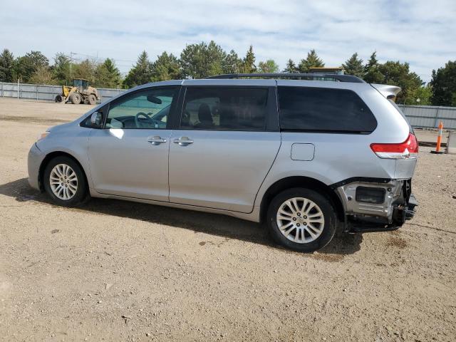 Vin: 5tdyk3dc5ds369457, lot: 55522055, toyota all models xle 20132
