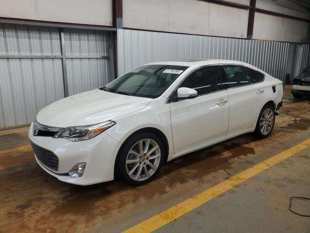 Vin: 4t1bk1eb6du074116, lot: 51755395, toyota avalon base 2013 img_1