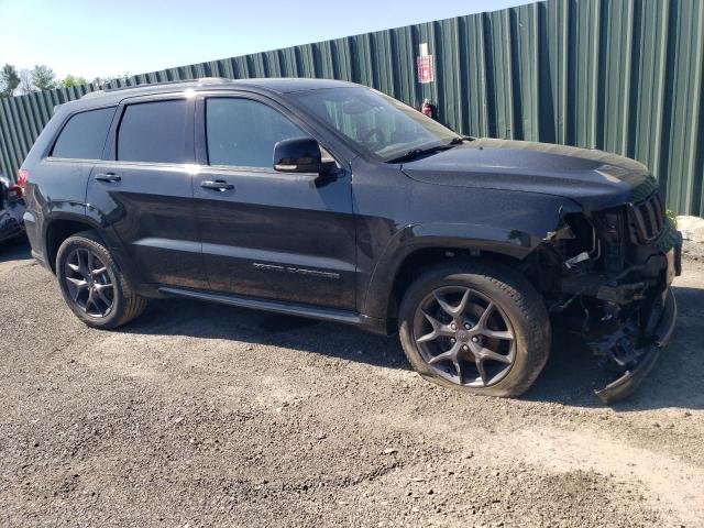 Vin: 1c4rjfbgxkc843402, lot: 57148265, jeep grand cher limited 20194