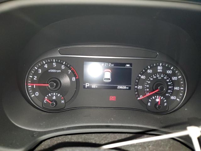 2020 KIA SOUL GT-LI - KNDJ53AF9L7116707