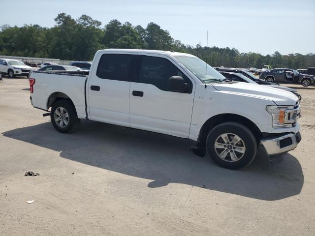 Vin: 1ftew1cb8jfa64258, lot: 56864835, ford f-150 supercrew 20184