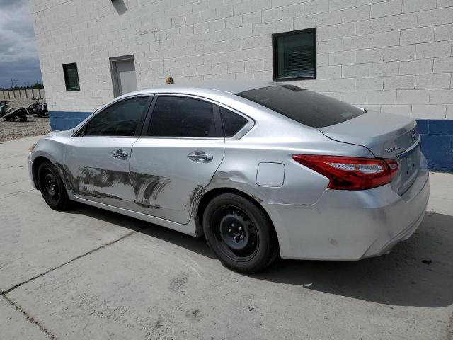 2017 NISSAN ALTIMA 2.5 1N4AL3AP6HN360600