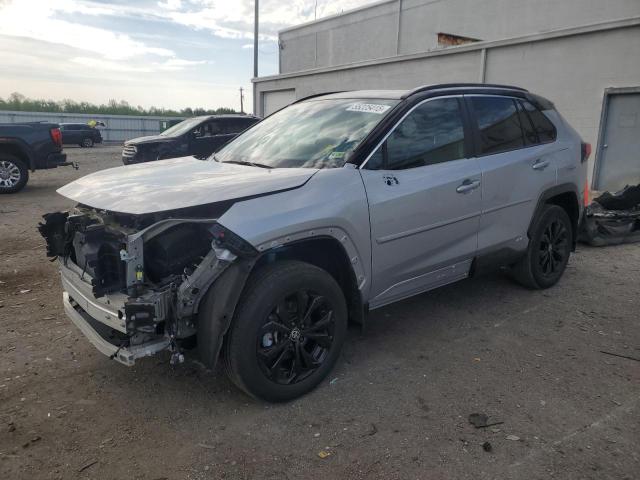 Vin: 2t3e6rfv8pw045902, lot: 55225415, toyota rav4 xse 2023 img_1